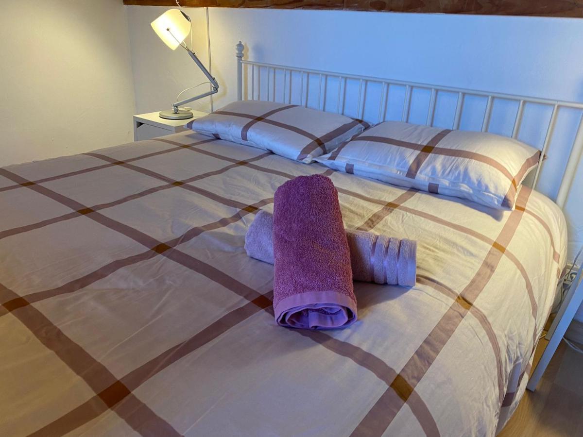 Casaruralarona Villa Valle de San Lorenzo Buitenkant foto